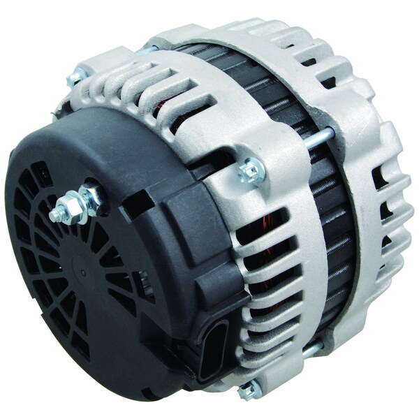 Ilb Gold Replacement For Chevrolet / Chevy C4500 Kodiak V8 8.1L 496Cid Year: 2004 Alternator C4500 KODIAK V8 8.1L 496CID YEAR 2004 ALTERNATOR - main
